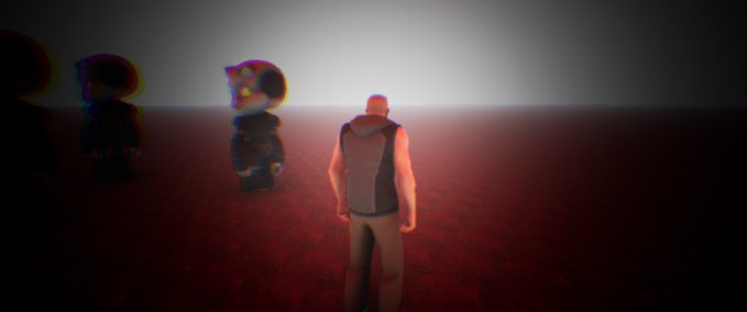 Other Dark word Playcraft mod