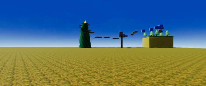 Other Parcour Facil Playcraft mod