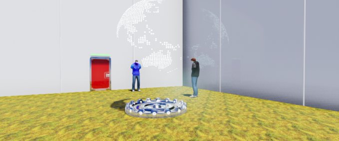 Other Mr. L3mons Playcraft mod