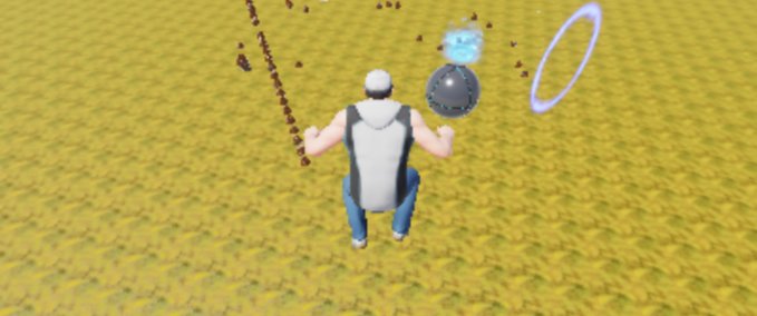 Other kuy Playcraft mod