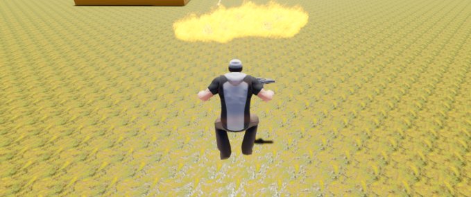 Other faf Playcraft mod