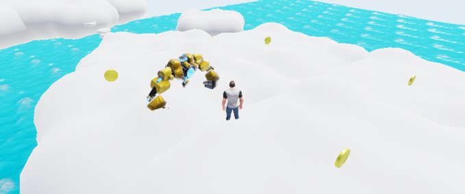 Other minigame[finish] Playcraft mod