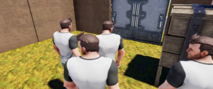 Other test Playcraft mod
