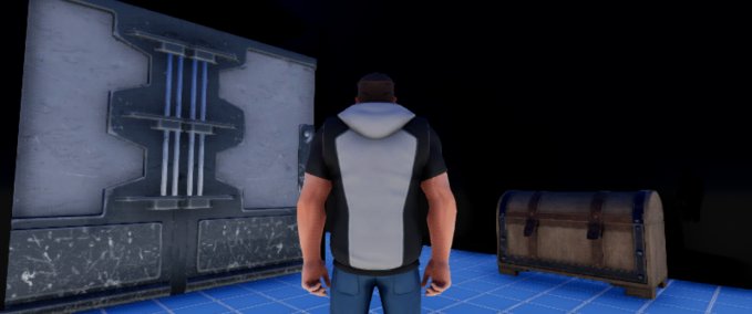 Other TEST1 Playcraft mod