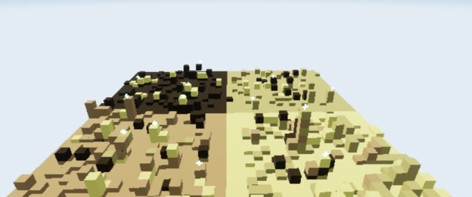 Other Mad PaintBall ! Playcraft mod