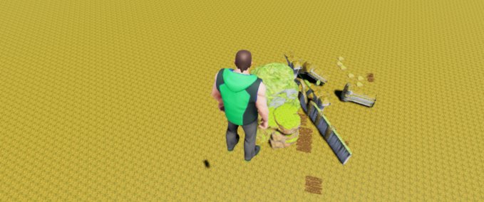 Other matthew no Playcraft mod