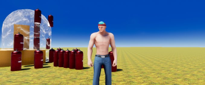 Other ttyyttyylloolloorrrr Playcraft mod