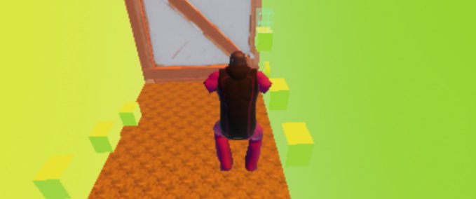 Other ROAD-BLOCK! Playcraft mod