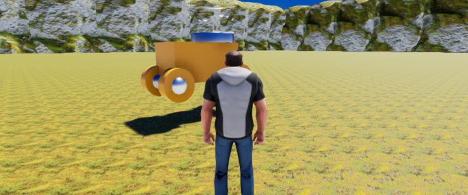 Other meow Playcraft mod