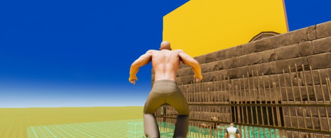 Other RPG part 1 Playcraft mod