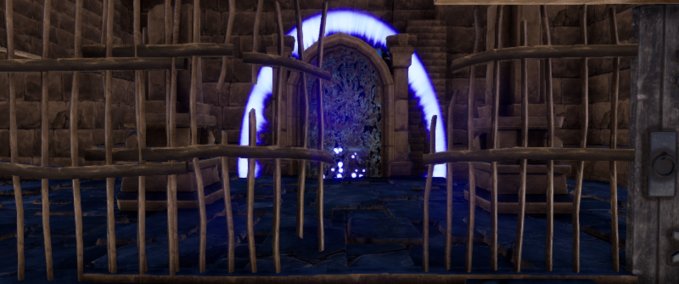 Other Lost Traveller Playcraft mod