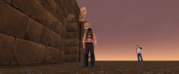 Other Attack on Titan Playcraft mod