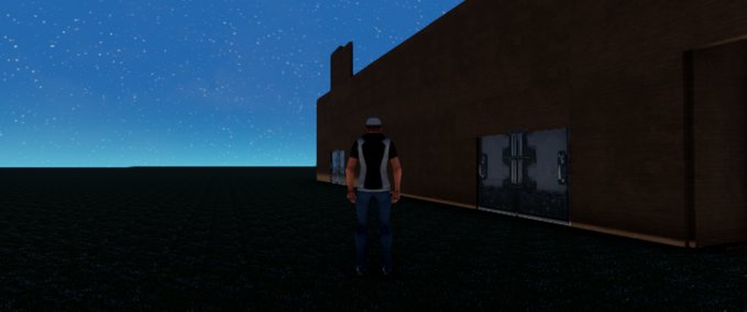 Other GANG 5 Playcraft mod