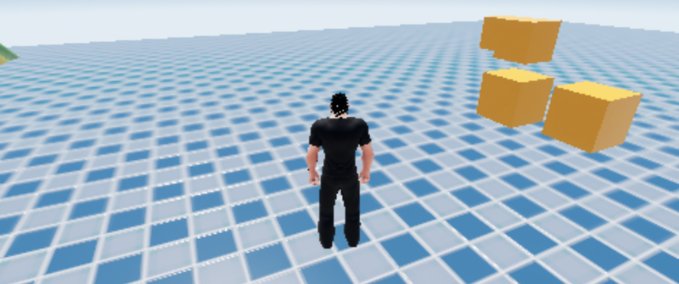 Other Mini test Obby Playcraft mod