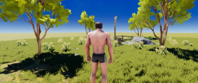 Other test Playcraft mod