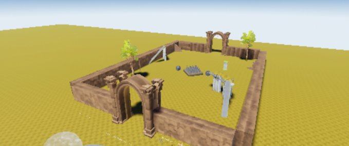 Other DEATHMATCH 1V1 Playcraft mod