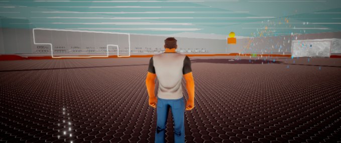 Other Rocket League Playcraft mod