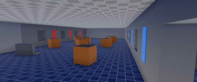 Other TDM_Hedge Playcraft mod