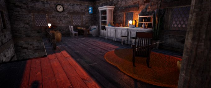 Other 11 Playcraft mod