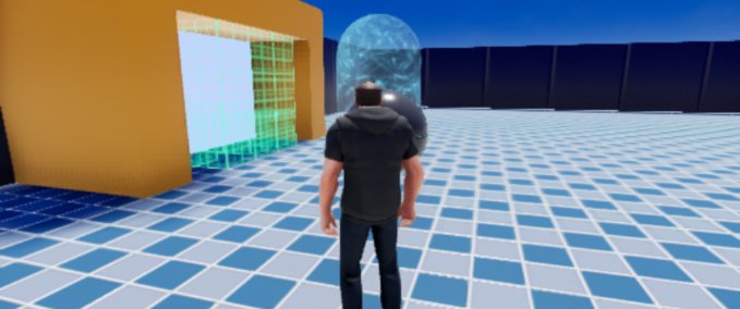 Other TESTE Playcraft mod