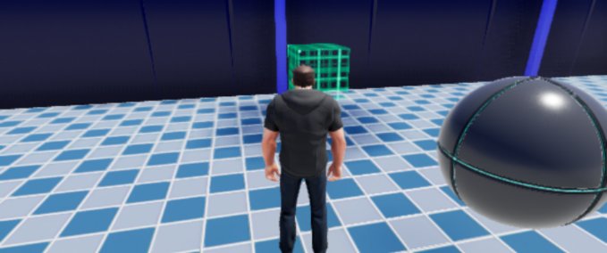 Other test Playcraft mod