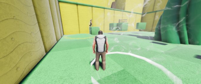 Other NOT FINISHED SKADEFRYD PARK Playcraft mod
