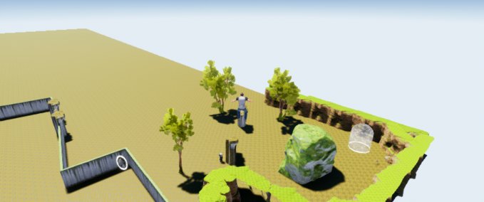 Other JETEL´s Game Playcraft mod