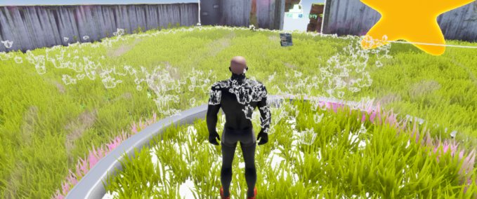 Other parkour Playcraft mod