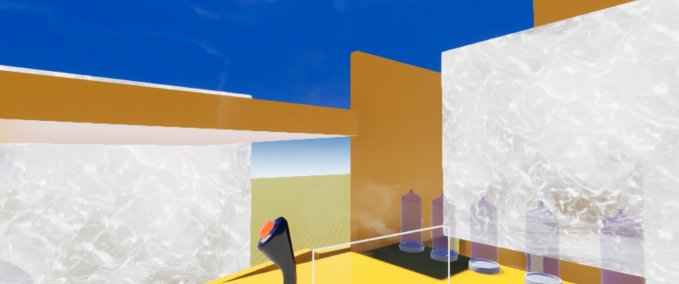 Other Throw bowling V1.01 Playcraft mod