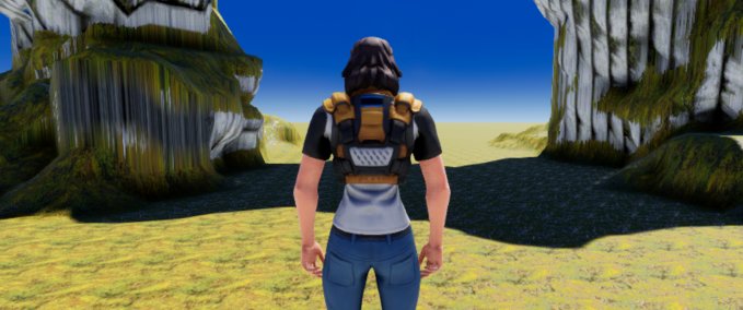 Other Auroria 1 Playcraft mod