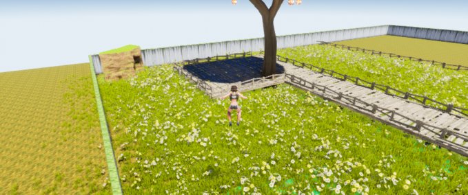 Other QAQ Playcraft mod