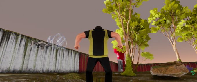 Other Ese wey se mamo Playcraft mod