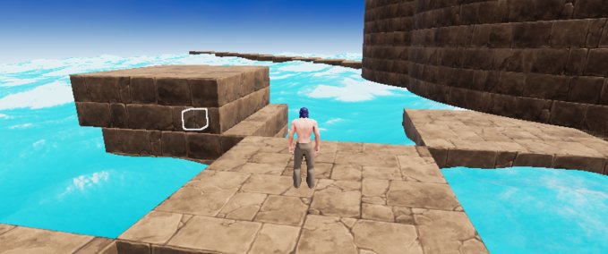 Other test Playcraft mod