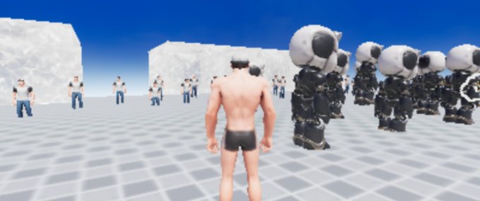 Other mf first Playcraft mod