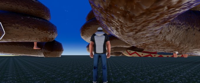 Other merda Playcraft mod