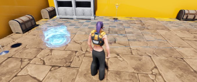 Other Heather's world Playcraft mod
