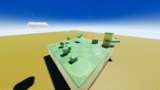 Skadefryd's parkour v.1.1 Mod Thumbnail