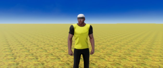 Other Woody Playcraft mod