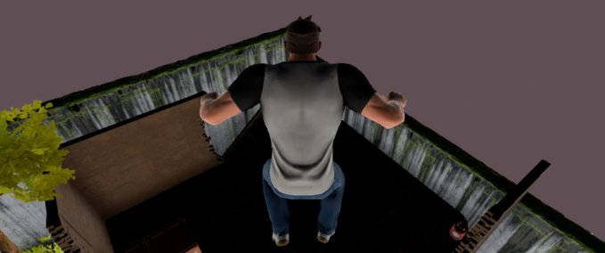 Other ;;; Playcraft mod