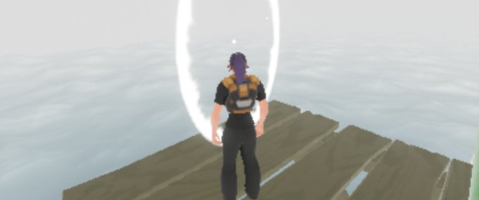 Other parkour adventure Playcraft mod