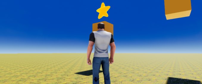 Other Turutest2 Playcraft mod