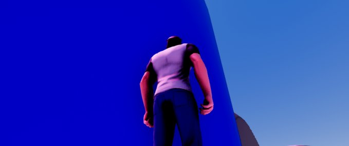 Other PHYSICS Playcraft mod