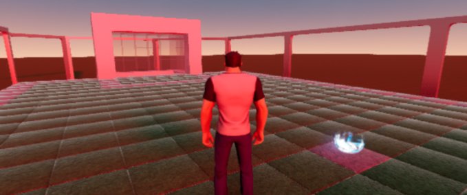 Other Futbol Playcraft mod