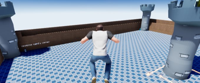 Other tim19 Playcraft mod