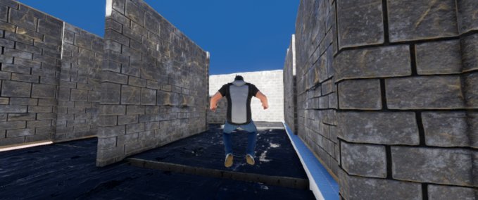 Other THE MAZE Playcraft mod