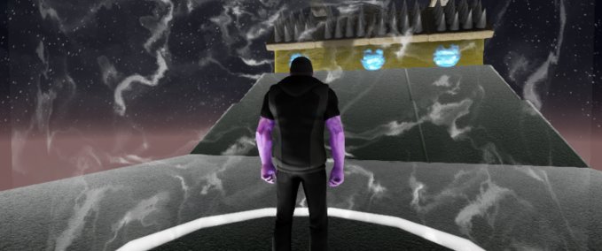 Other TESTTTTTTTT Playcraft mod