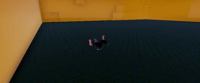 Other no gravity Playcraft mod