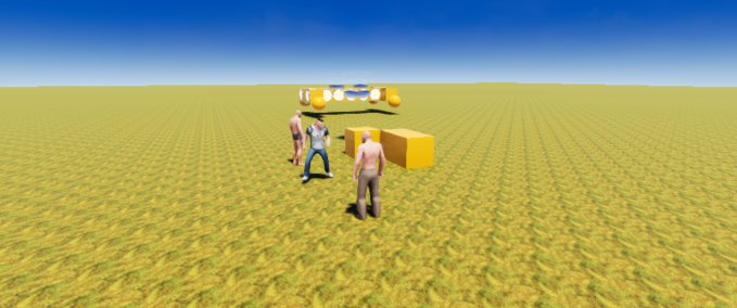 Other CAR THINGIE Playcraft mod