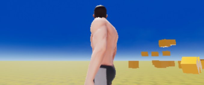 Other Fight it Playcraft mod