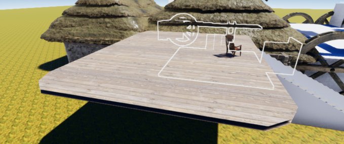 Other casita Playcraft mod